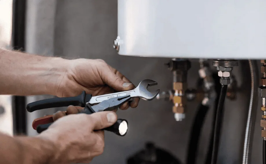 Why choose Water Heater Repair in Marion, SC